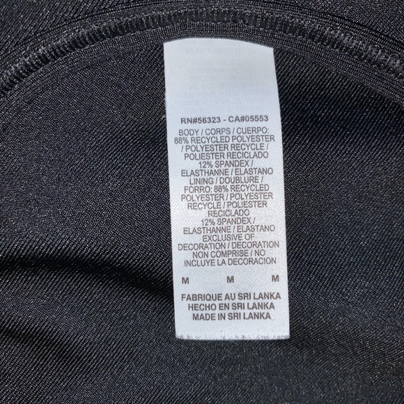 Nike sports bra - Picture 4 of 4